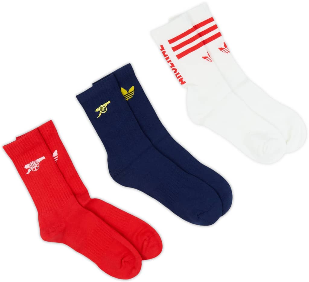 2026-27 Arsenal adidas Originals Socks 