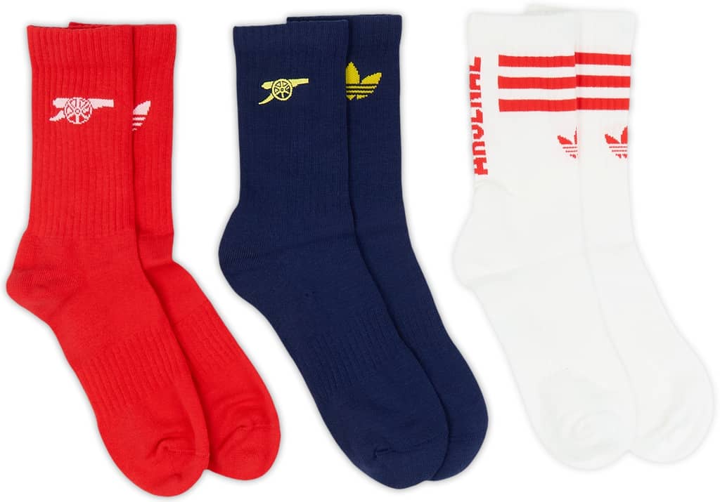 2026-27 Arsenal adidas Originals Socks 