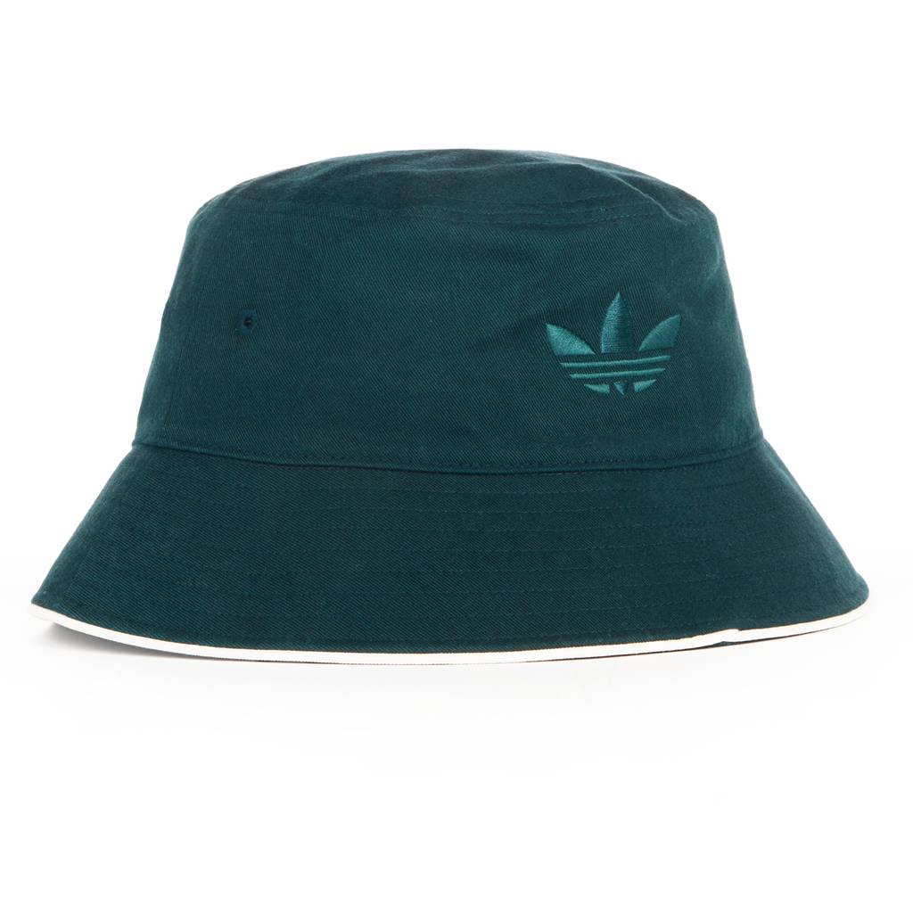 2026 Real Madrid adidas Bucket Hat