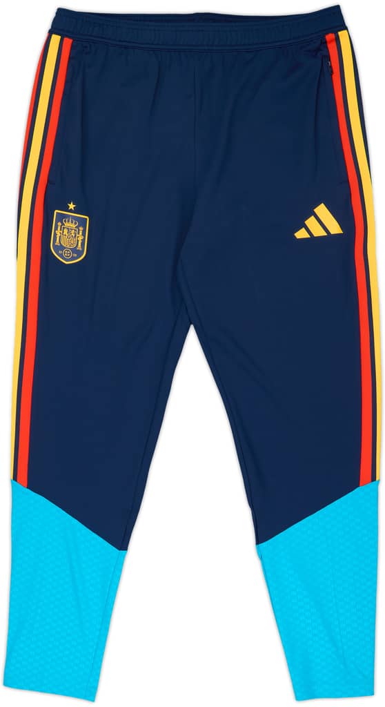 2026-27 Spain adidas Training Pants/Bottoms