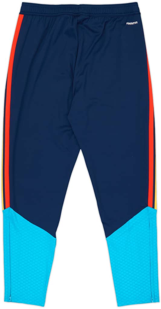2026-27 Spain adidas Training Pants/Bottoms