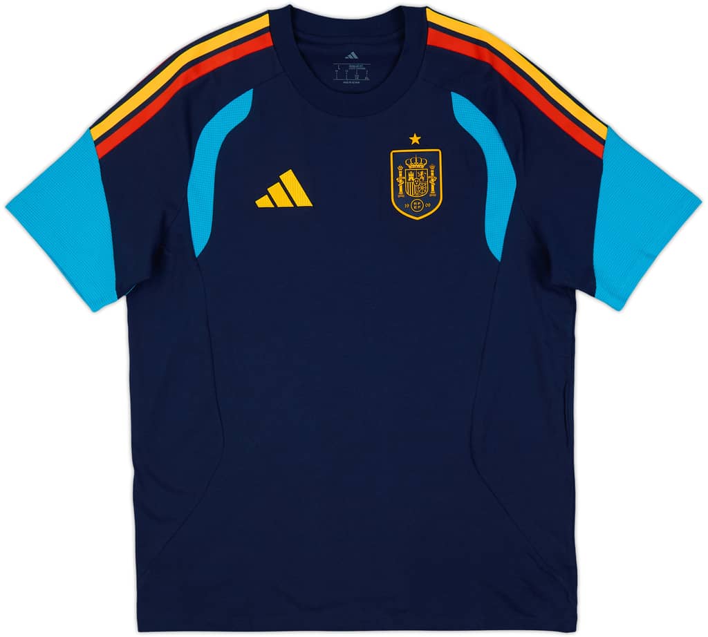 2026-27 Spain adidas Training Tee