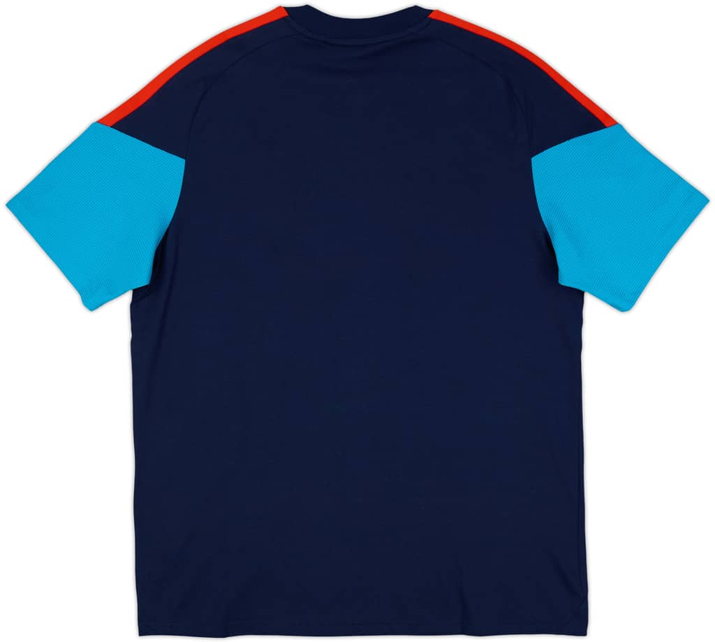 2026-27 Spain adidas Training Tee