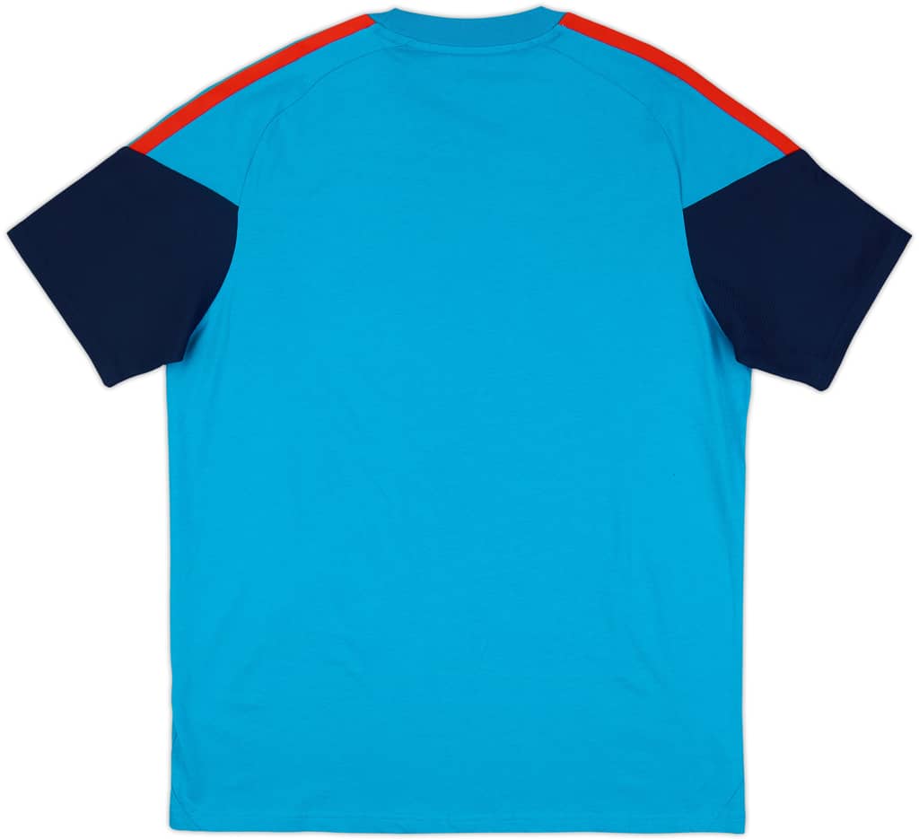 2026-27 Spain adidas Training Tee