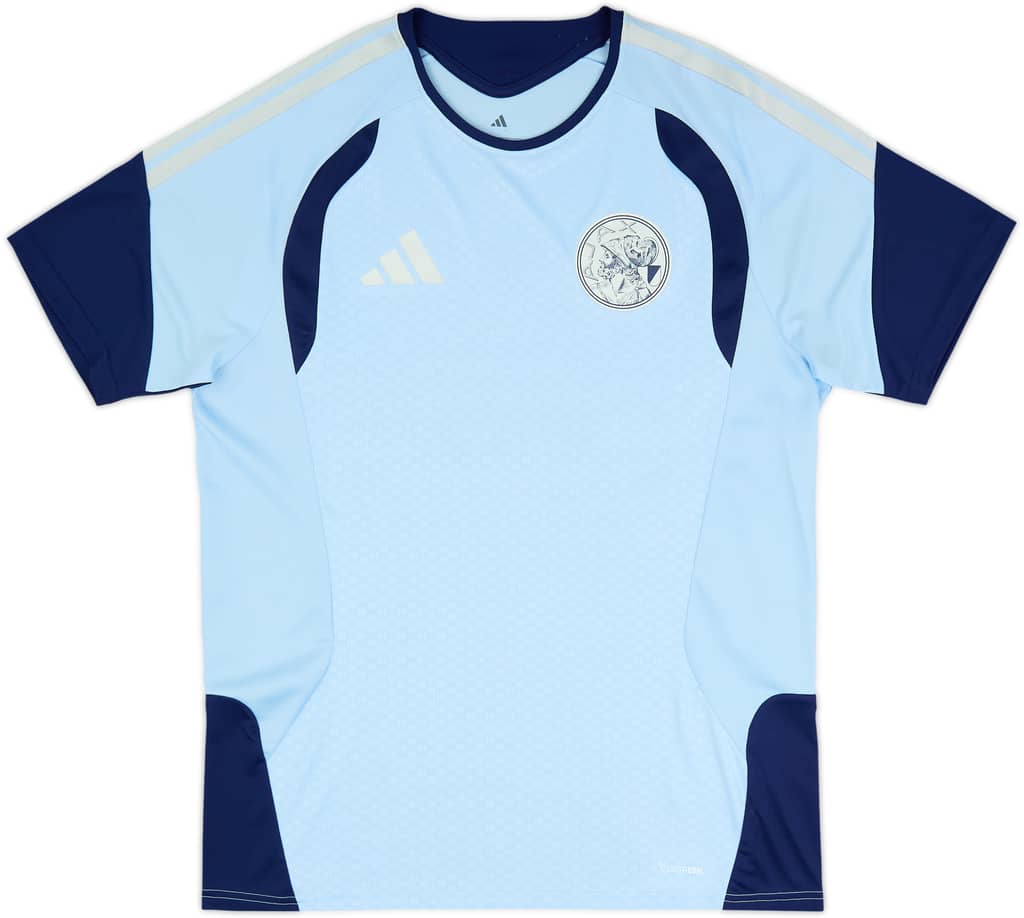 2026-27 Ajax adidas Training Shirt