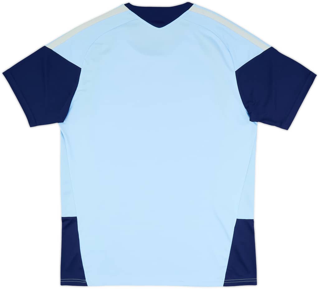 2026-27 Ajax adidas Training Shirt