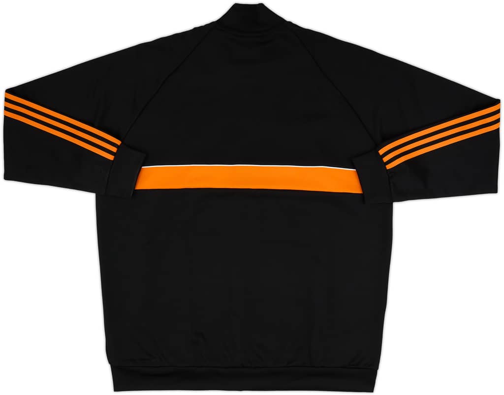 Chaqueta de chándal adidas Originals del Ajax 2026-27