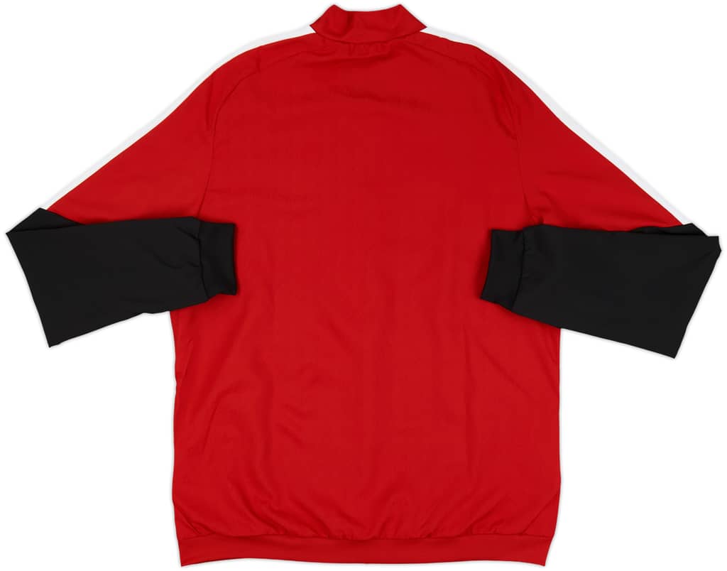 2026-27 Germany adidas Presentation Jacket