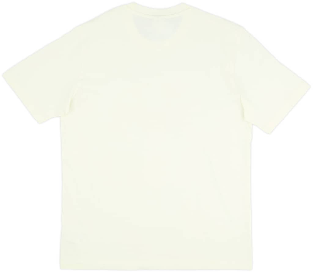 2025-26 Manchester United adidas Graphic Tee