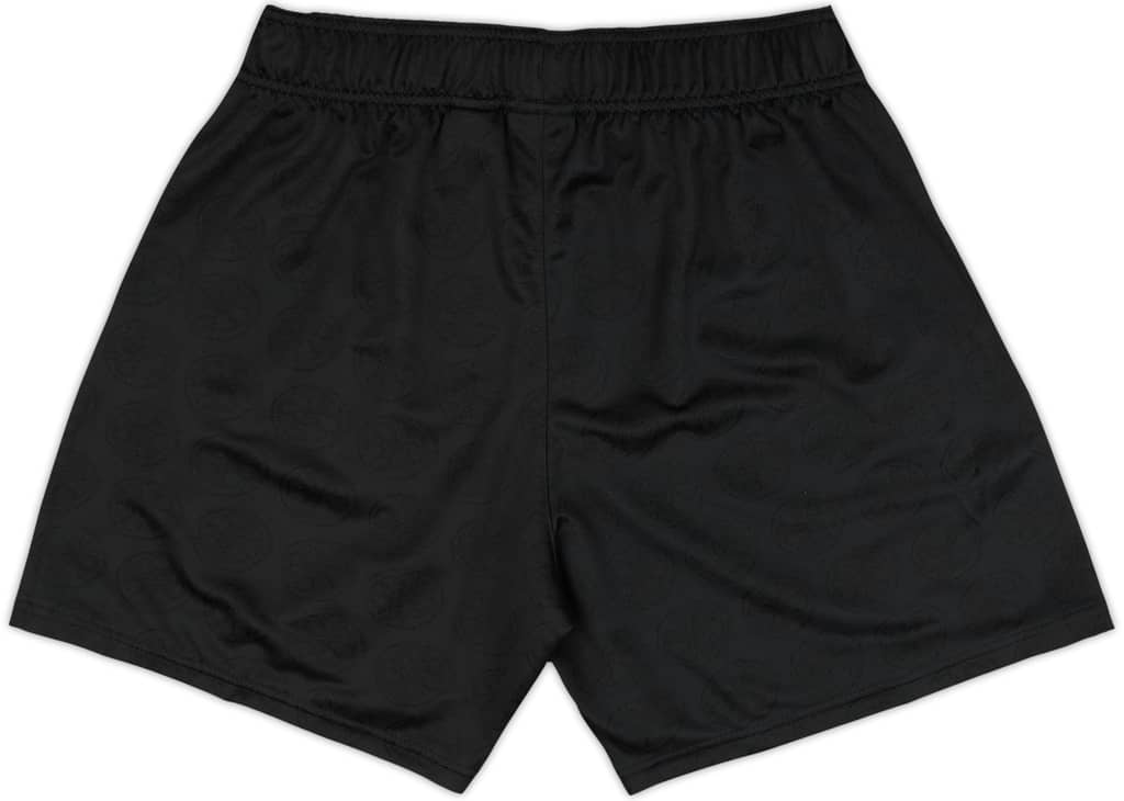 2025-26 Manchester United adidas Originals Stone Roses Shorts