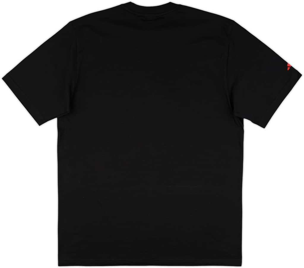 2025-26 Manchester United adidas Graphic Tee