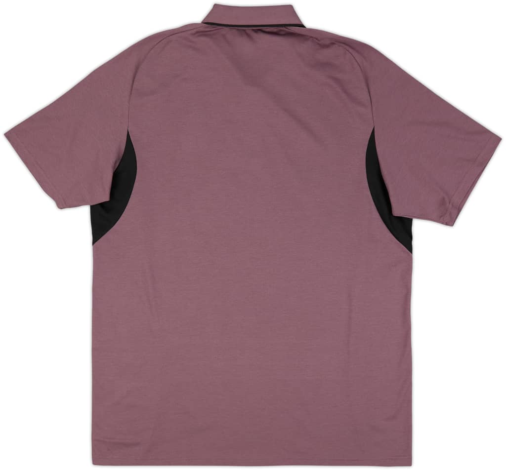 2025-26 Real Madrid adidas Polo T-Shirt