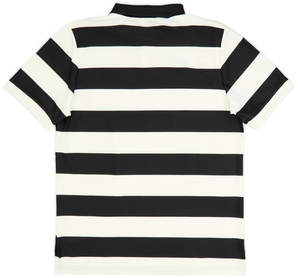 2025-26 Juventus Authentic Fourth Shirt