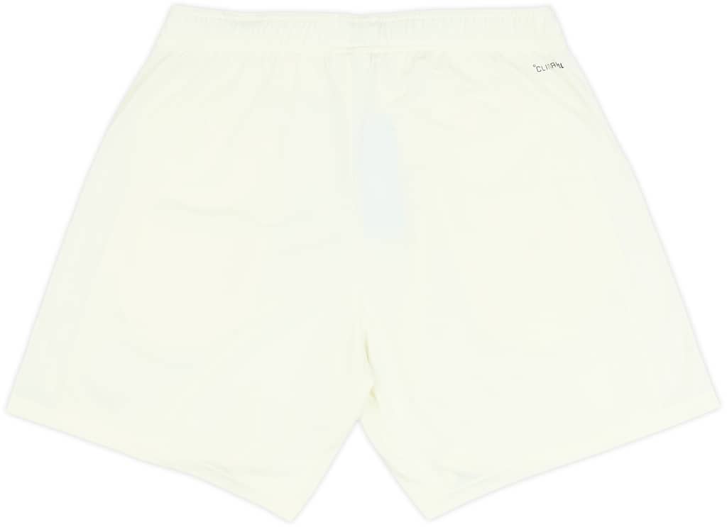 2026-27 Spain Away Shorts