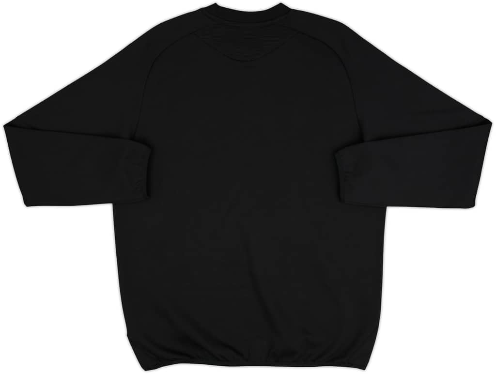 2026-27 Jamaica adidas Sweat Top