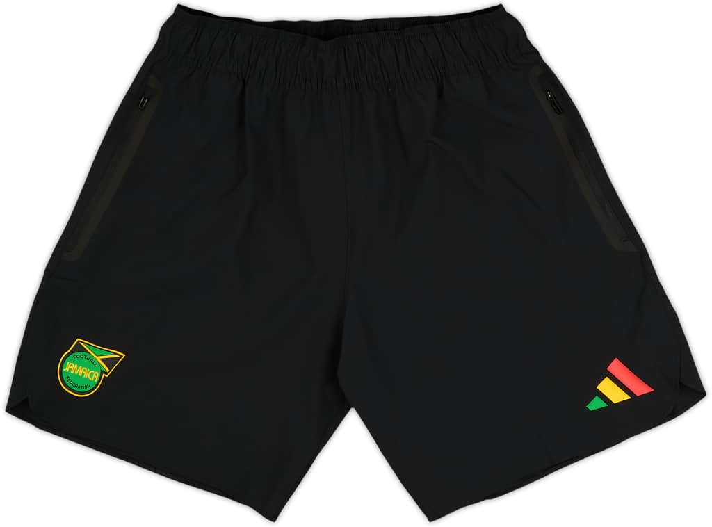 2026-27 Jamaica adidas Training Shorts