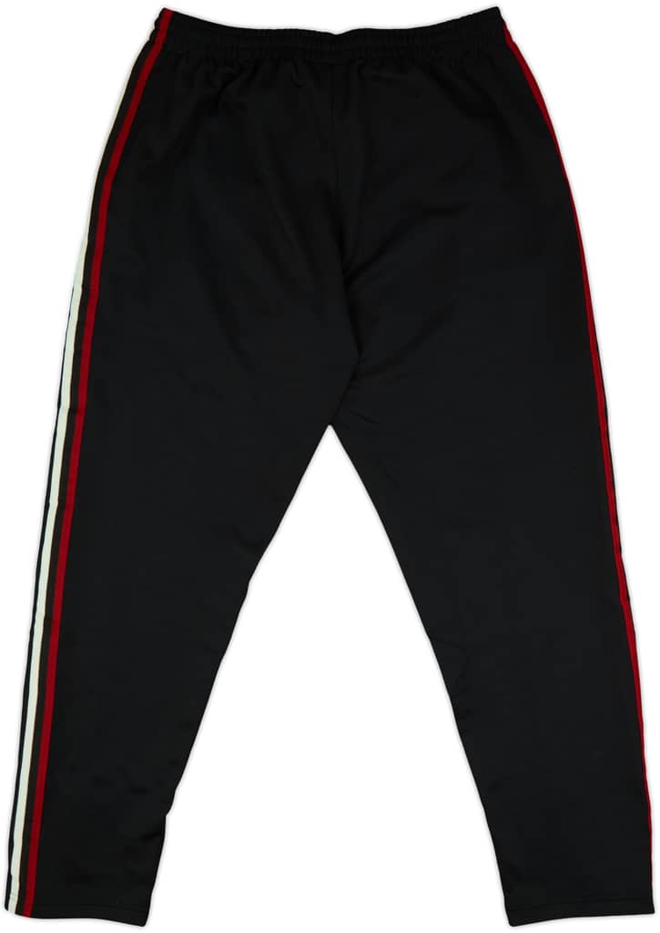 2025-26 Manchester United adidas Originals Track Pants/Bottoms