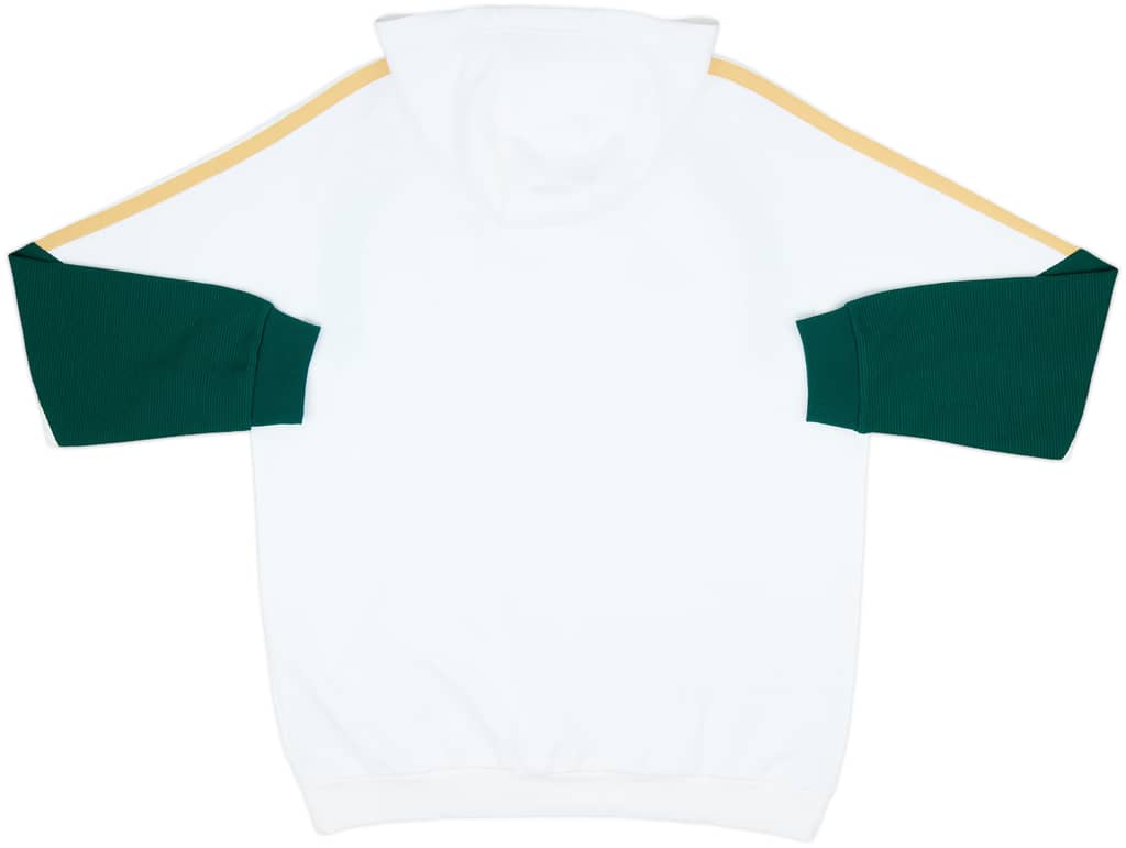 2026-27 Italy adidas Hooded Sweat Top