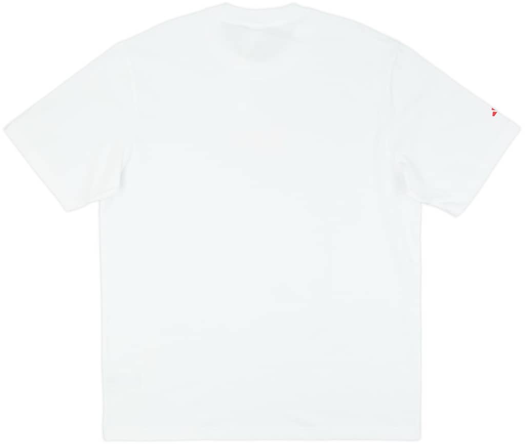 2025-26 Arsenal adidas Graphic Tee