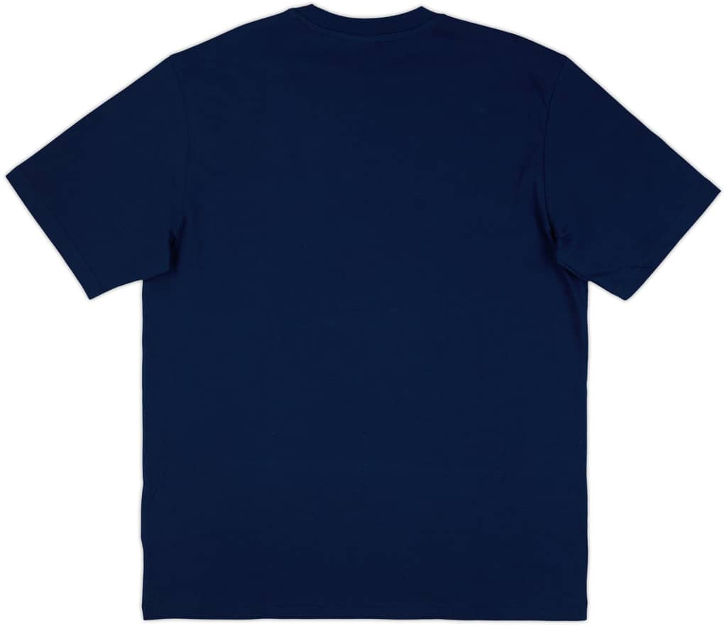 2025-26 Arsenal adidas Originals Logo Tee