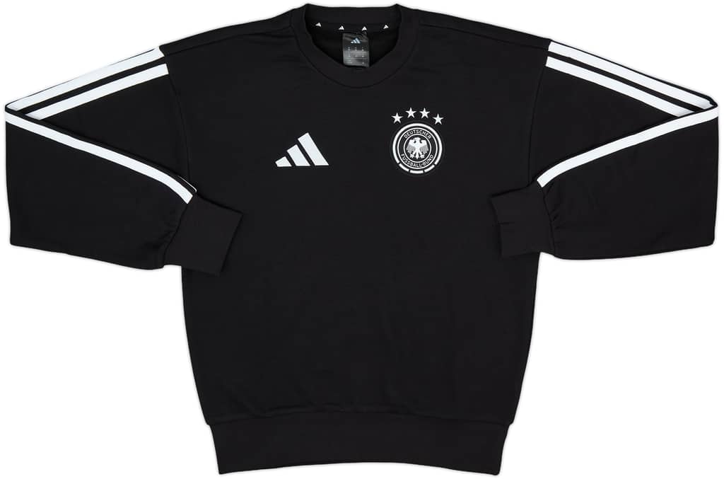 2026-27 Germany adidas DNA Sweat Top