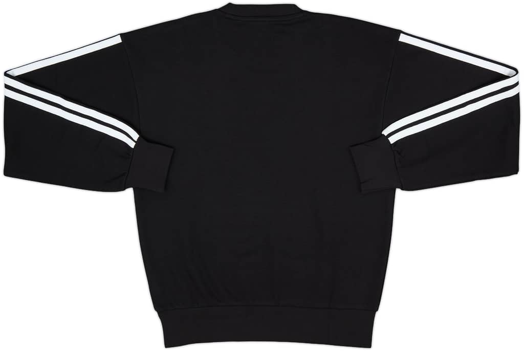 2026-27 Germany adidas DNA Sweat Top