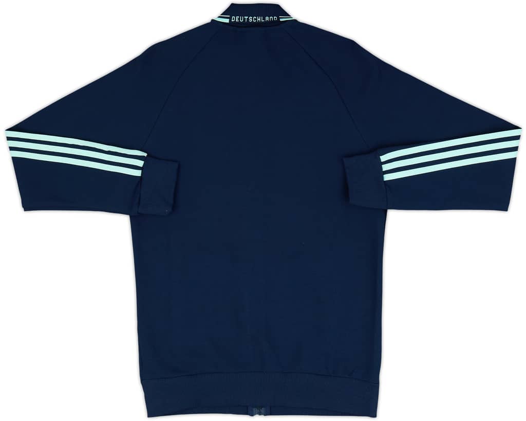 2026-27 Germany adidas Originals Anthem Jacket (KIDS)