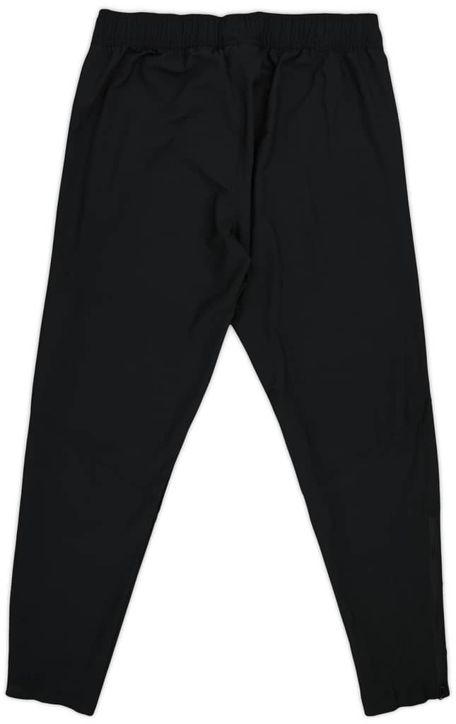 2026 Inter Miami adidas Travel Pants/Bottoms