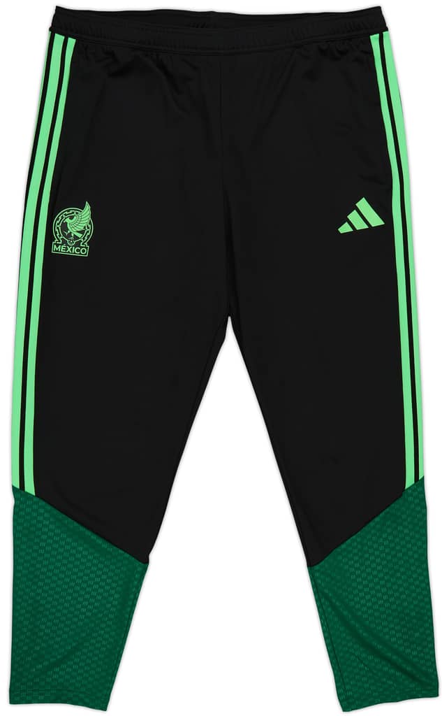2026-27 Mexico adidas Training Pants/Bottoms