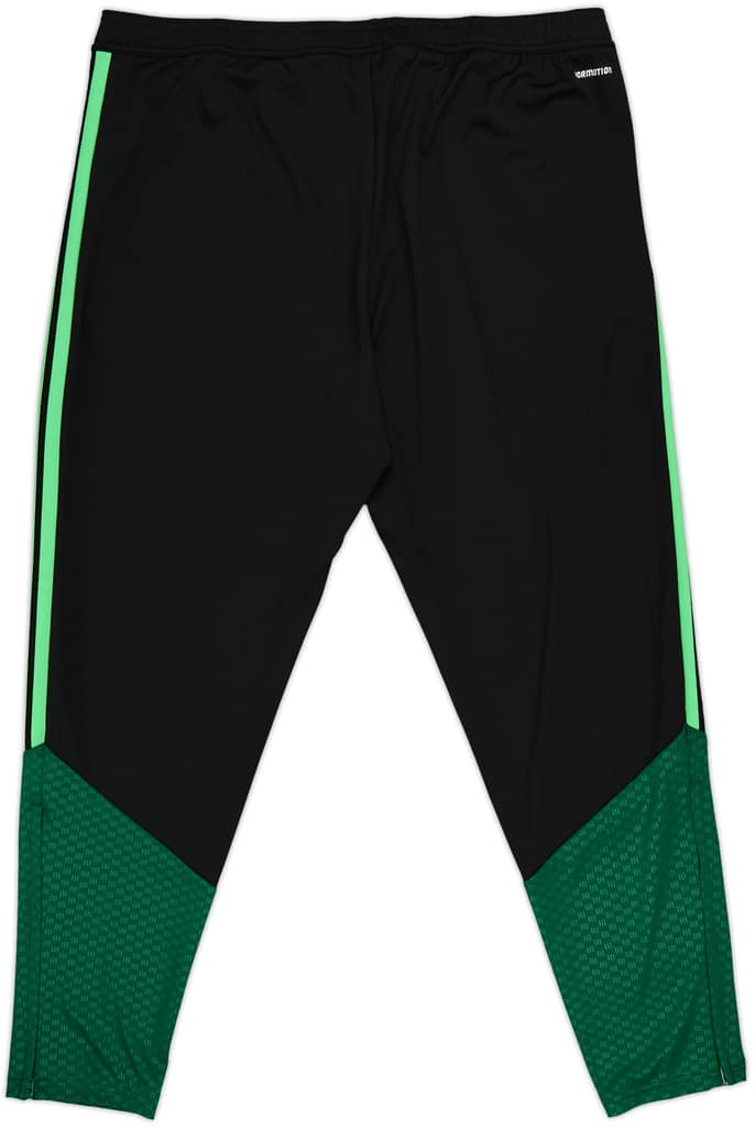 2026-27 Mexico adidas Training Pants/Bottoms