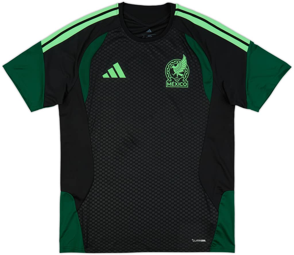2026-27 Mexico adidas Training Shirt