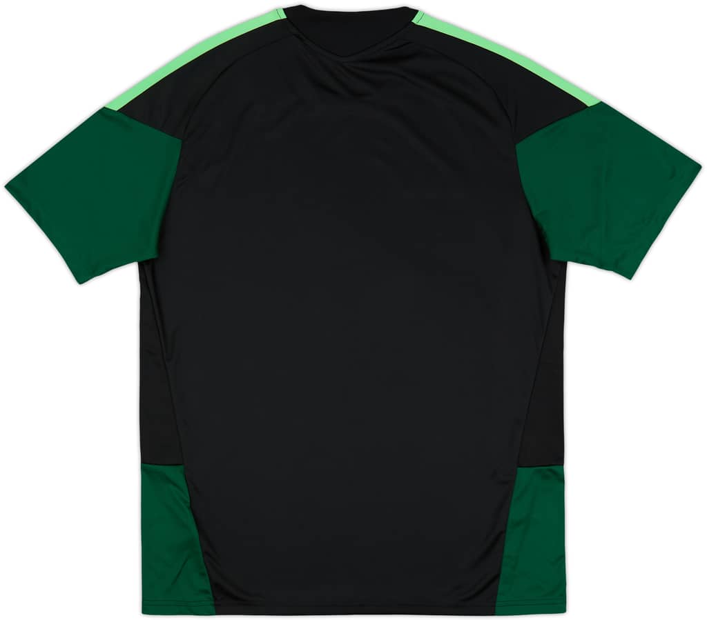 2026-27 Mexico adidas Training Shirt
