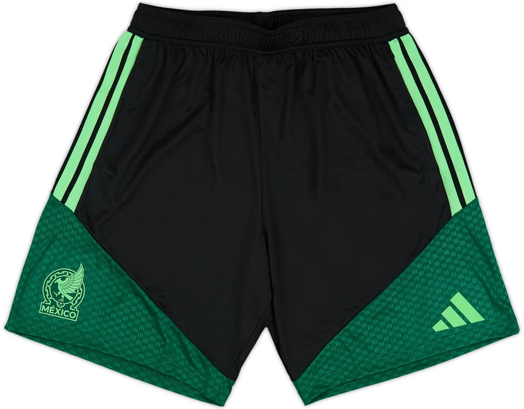 2026-27 Mexico adidas Training Shorts