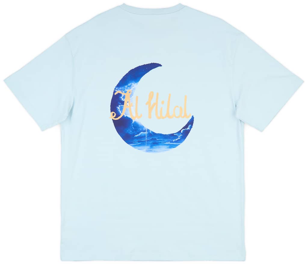 2025 Al-Hilal KidSuper Puma CWC Tee