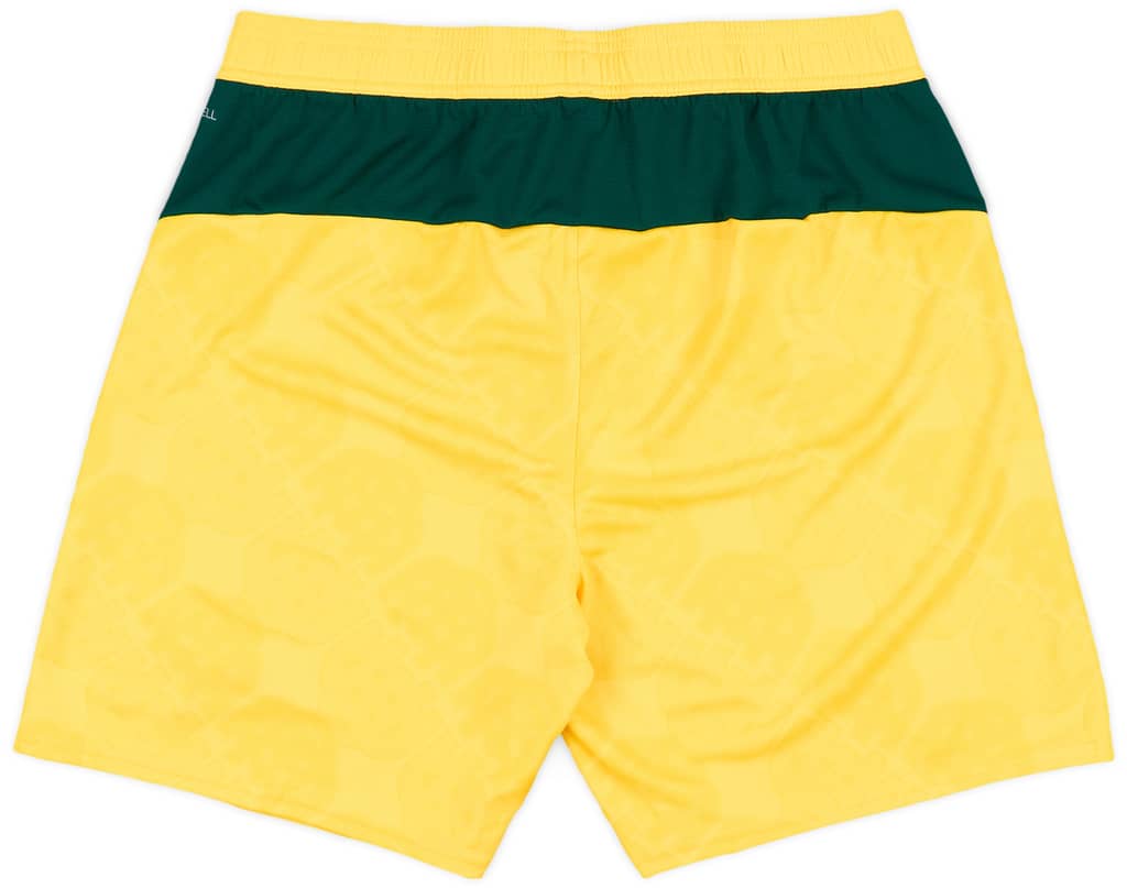 2025-26 AC Milan Third Shorts
