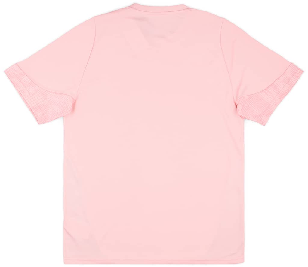 2025 Palermo Puma Training Shirt