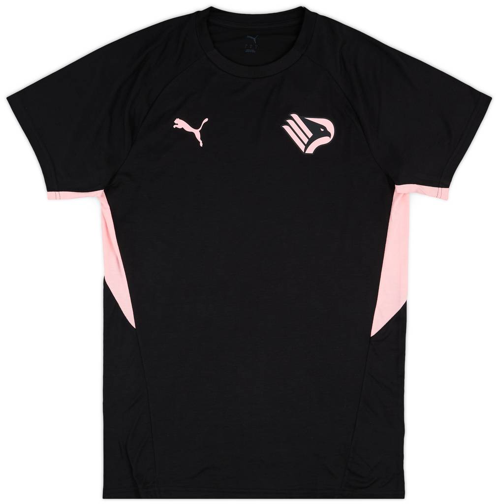 2025 Palermo Puma Evostripe Tee