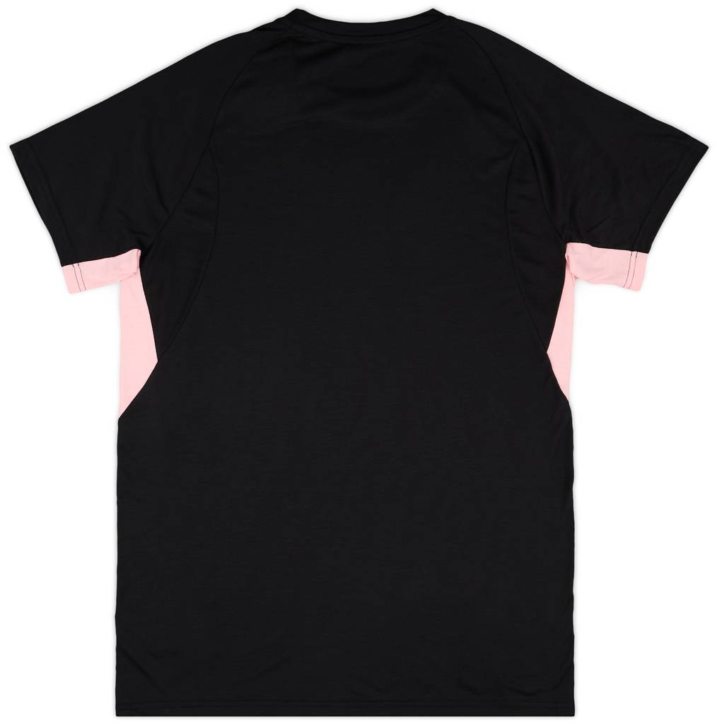 2025 Palermo Puma Evostripe Tee