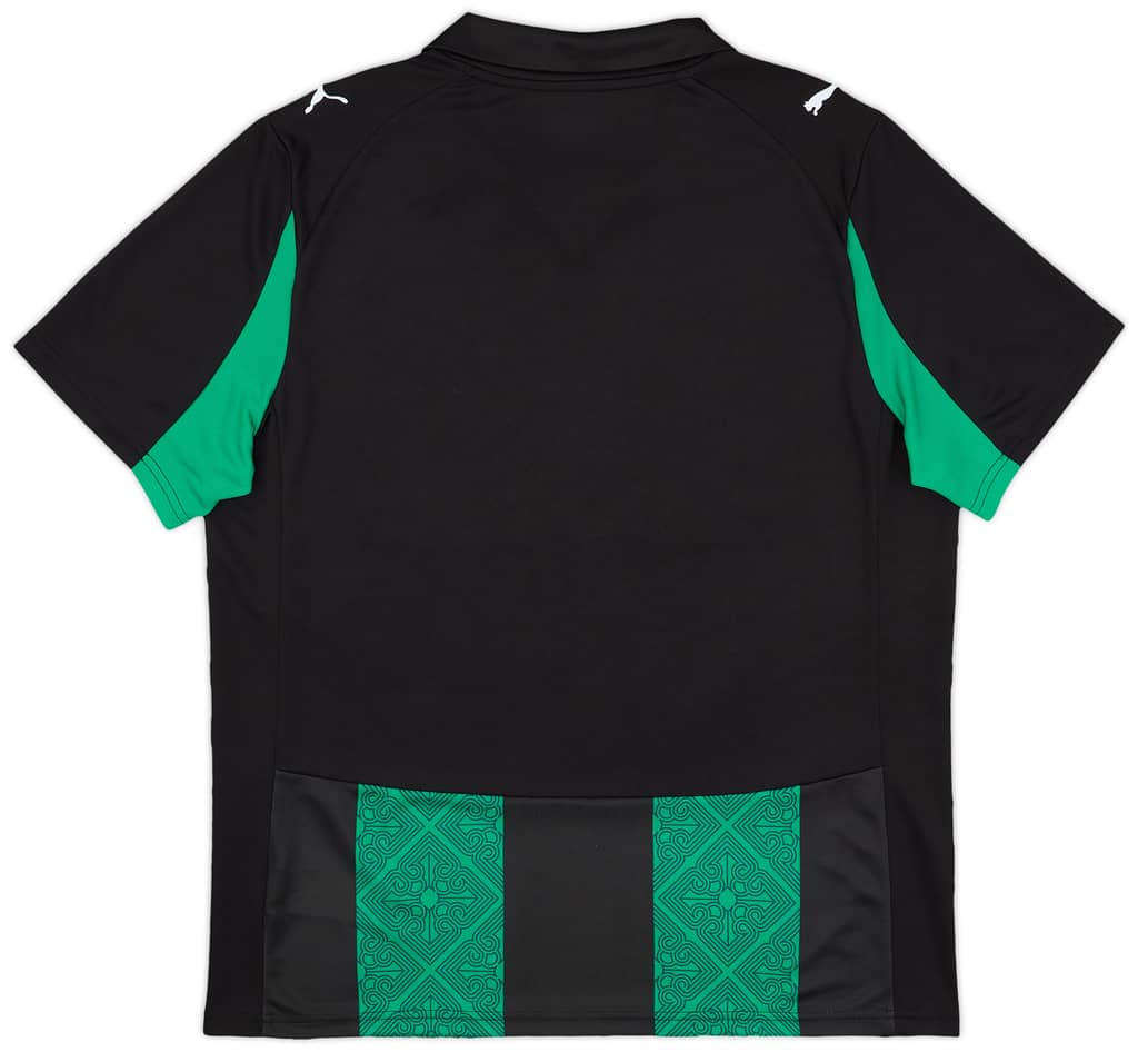 2025-26 Lens Away Shirt