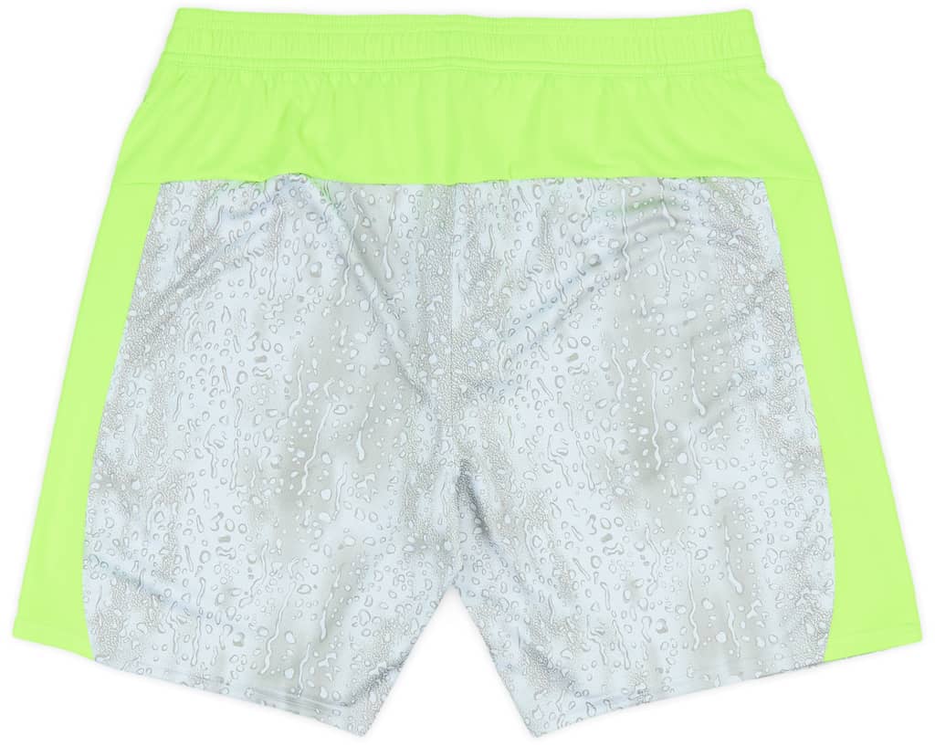 2025-26 Manchester City Third Shorts