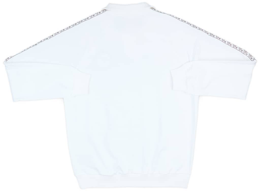 2025-26 St Pauli Puma King Drill Top
