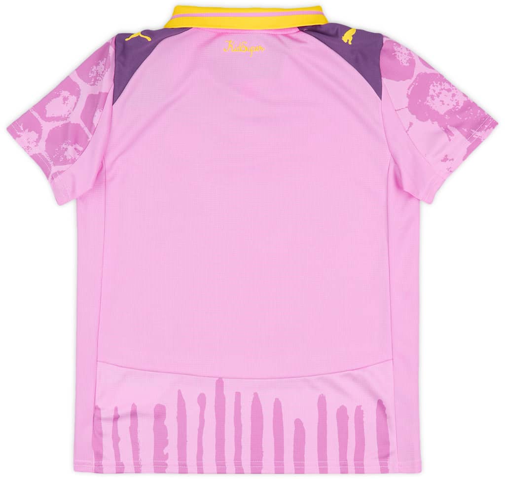 2025 Borussia Dortmund KidSuper CWC GK Shirt (KIDS)