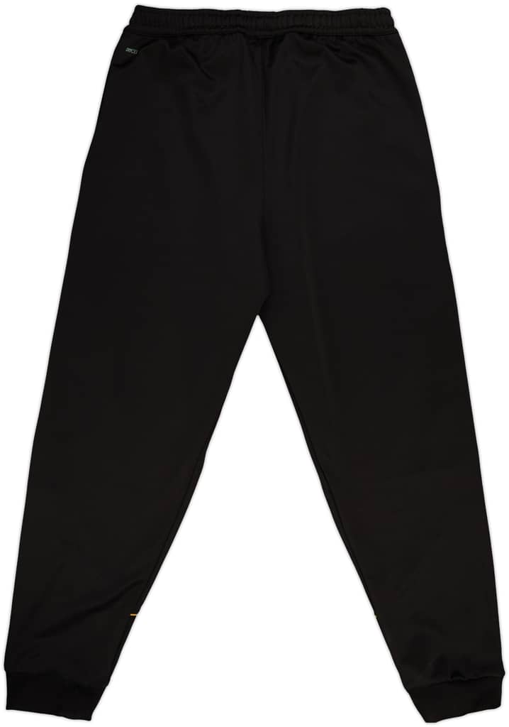 2025-26 Portugal Puma Eusebio Track Pants/Bottoms