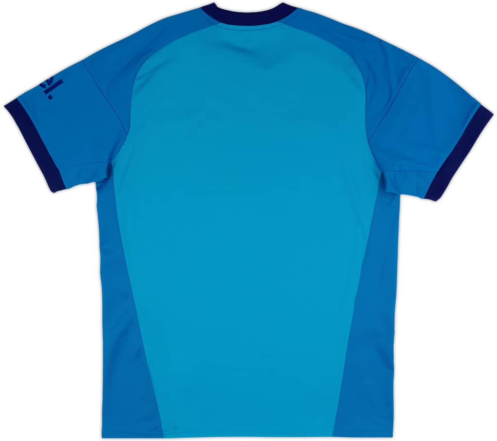 2026-27 Arsenal GK Away Shirt
