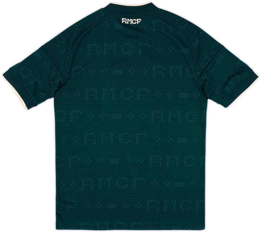 2026-27 Real Madrid Away Shirt (KIDS)