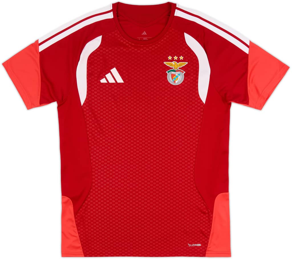 2026-27 Benfica adidas Training Shirt