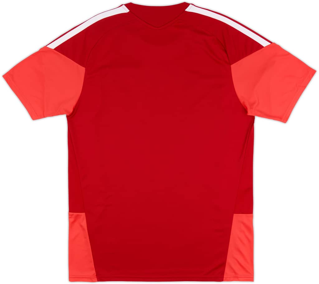 2026-27 Benfica adidas Training Shirt