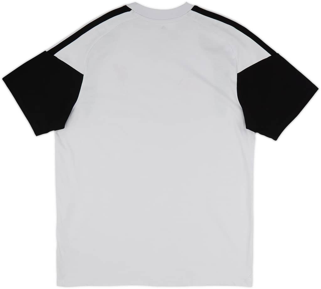 2026-27 Liverpool adidas Playera de algodón