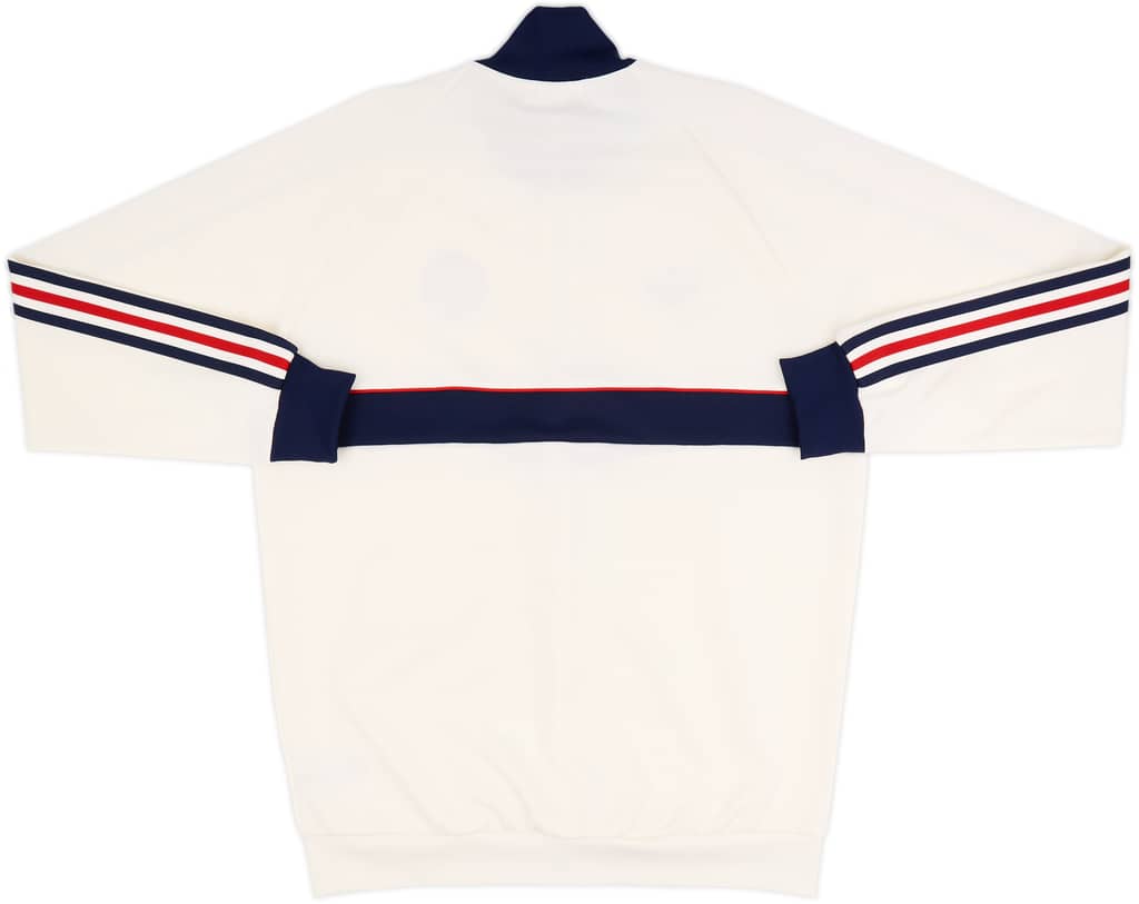 Chaqueta de chándal adidas Originals del Bayern Munich 2026-27