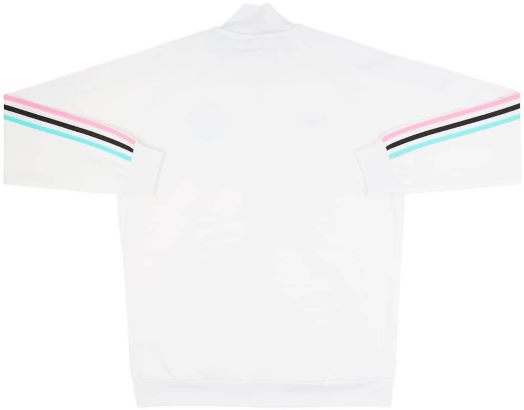 2026-27 Inter Miami adidas Originals Veste de survêtement